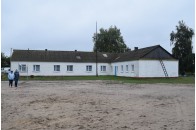 На Волині батьки більше місяця не пускають дітей до школи