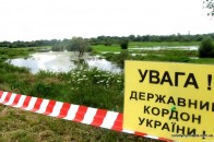 У місті на Волині спіймали трьох нелегалів