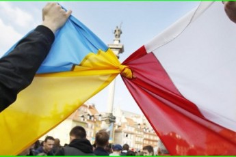 Польща визнала Україну союзником