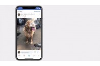 У Facebook відтепер можна створювати 3D-фото зі звичайних знімків (відео)