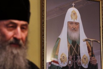 Позиція Московського патріархату є антиукраїнською, – священик