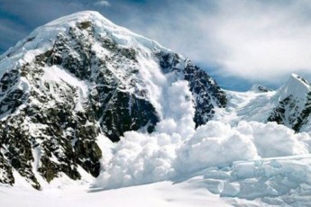 В Гімалаях зійшла лавина: загинули 9 альпіністів