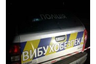 На 40-вому у Луцьку повідомили про вибухівку під бусом (фото)