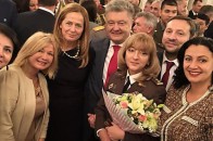 Вперше в Україні генерал-майором стала жінка