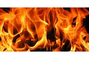 Волинян попереджають про надзвичайний рівень пожежонебезпеки