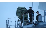 На Донбасі зафіксували сучасну російську систему супутникового зв’язку