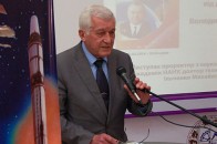 Помер екс-міністр оборони України