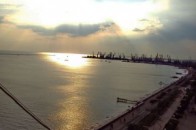 В Азовському морі стався землетрус