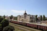 Головні новини Волині 15 жовтня: селфі на поїзді: на залізничному вокзалі Луцька обгоріло двоє хлопців; волинянин загинув в аварії на залізничному переїзді