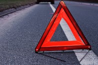 На Волині перекинулась маршрутка разом з пасажирами