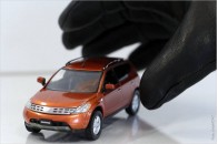 Хвиля автовикрадень котиться Україною (відео)
