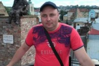 Від раку головного мозку помер волинський боєць АТО