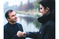 Віктор Павлік зупинив збір коштів на лікування онкохворого сина