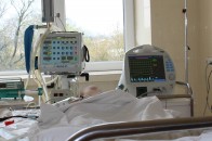 Волинські медики врятували життя 2-річній дитині, яка втопилася у ставку