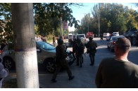 У Керчі 18-річний студент розстріляв коледж: 19 загиблих,  близько 50 поранених (відео)