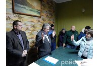 Облспоживспілка 