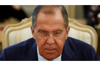 У Росії заявили, що не допустять навчань України та НАТО в Азовському морі