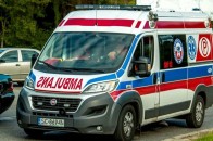 У жахливій п'яній ДТП загинула українська студентка у Польщі