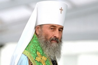 До Луцька завітає митрополит УПЦ МП Онуфрій