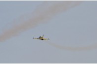 В Росії розбився військовий літак