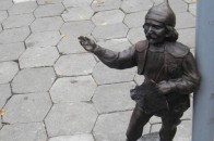 Двоє неповнолітніх намагались продати луцького 