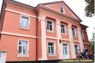 Освітні заклади Луцька стають комфортнішими