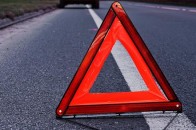 На Волині школярка потрапила під колеса скутера