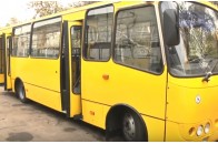 Луцькі перевізники взялися за реставрацію власного транспорту