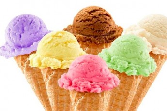 Що трапиться, якщо їсти морозиво щодня