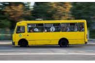 Луцькі перевізники пояснили чому їхні маршрутки не видно у системі 
