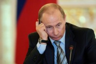 Путін серйозно хворий: хвороба прогресує
