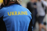 Україна здобула першу медаль на 