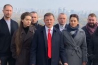 Україну віддали в рабство МВФ: Ляшко вимагає скликати позачергове засідання Ради