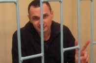 Сенцов написав проникливого листа з колонії
