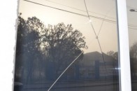 На Волині обстріляли РАЦС, – ЗМІ