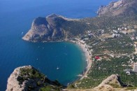 Половина українців вірять у повернення Криму