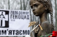 У Торонто відкрили меморіал жертвам Голодомору‍