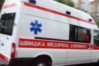 П'яна волинянка напала на медиків, яких сама ж і викликала