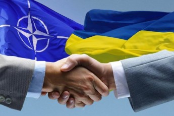 Україна візьме участь у навчаннях НАТО