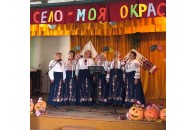У селі на Волині вперше відсвяткували День народження