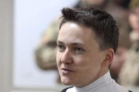 Савченко, яка знаходиться в СІЗО, розповіла про свою хворобу