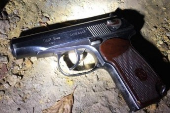 Головні новини Волині 23 жовтня: вночі у Луцьку чоловік вчинив стрілянину; корупційний обіг на 