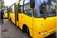 У Луцьку капітально відремонтували шість маршруток (фото)