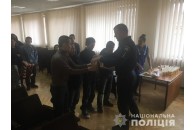 Чоловік утримував у рабстві 28 мігрантів з В'єтнаму (фото)