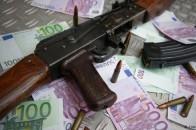 Що продають і за скільки: як працює чорний ринок зброї в Україні