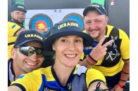 Волинянка пройшла у фінал 