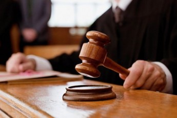 Президент призначив суддю Камінь-Каширського районного суду