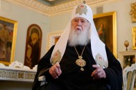 Філарет пояснив, як парафії будуть переходити до УПЦ