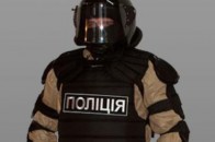 Поліція за 27 мільйонів купила амуніцію 