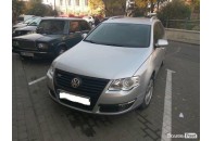 У Луцьку викрали два авто